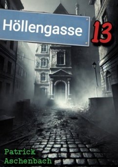Cover Höllengasse 13