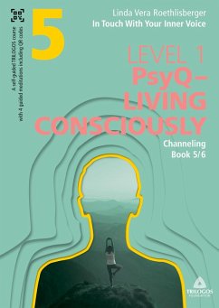 Cover In Touch With Your Inner Voice   LEVEL 1