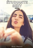 Étudiante Sexy. Tome 28