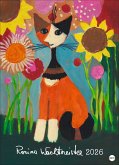 Rosina Wachtmeister Edition Kalender 2026 Rosina Wachtmeister Edition Kalender 2026