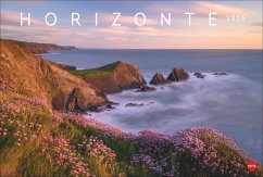 Cover Horizonte Kalender 2026