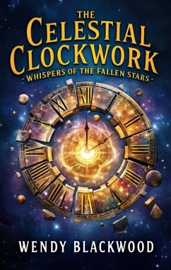 Cover The Celestial Clockwork (eBook, ePUB)