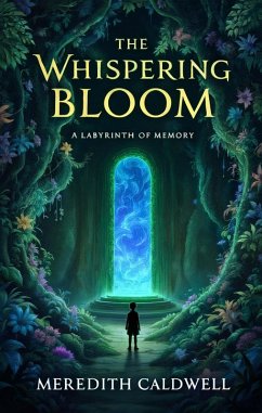 Cover The Whispering Bloom (eBook, ePUB)
