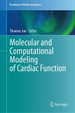 Molecular and Computational Modeling of Cardiac Function (eBook, PDF)
