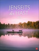 Jenseits der Hast Posterkalender 2026 Jenseits der Hast Posterkalender 2026