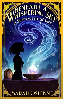 Cover Beneath a Whispering Sky (eBook, ePUB)