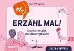 Hej! Erzähl mal! Eltern-Edition Hej! Erzähl mal! Eltern-Edition