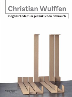 Cover Christian Wulffen