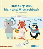 Hamburg-ABC: Mal- und Mitmachbuch Hamburg-ABC: Mal- und Mitmachbuch