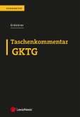 Taschenkommentar GKTG Taschenkommentar GKTG