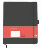 Kombitimer schwarz groß 2026 Kombitimer schwarz groß 2026