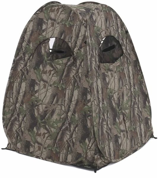 Stealth Gear Single Photohide All Season Camouflage
