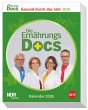 Die Ernährungs-Docs - Gesund durch das... - Bild 1