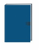 Wochen-Cheftimer A5, blau 2026 Wochen-Cheftimer A5, blau 2026