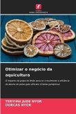 Otimizar o negócio da aquicultura