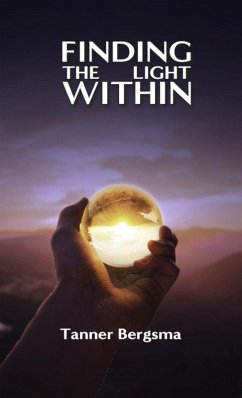 Cover Finding The Light Within