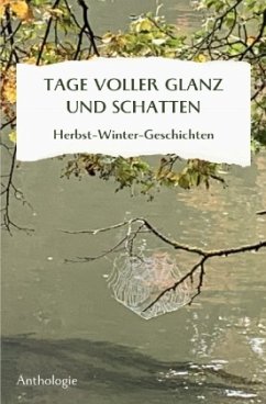 Cover TAGE VOLLER GLANZ UND SCHATTEN