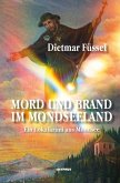 Mord und Brand im Mondseeland