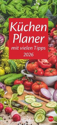Cover Küchenplaner 2026