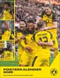 BVB Posterkalender 2026 - Bild 1