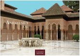 Kalender Andalusien 2026 35x50 cm - Wandkalender mit den Highlights dieser faszinierenden Region Kalender Andalusien 2026 35x50 cm - Wandkalender mit den Highlights dieser faszinierenden Region