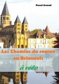 Les Chemins du roman en Brionnais à vélo Les Chemins du roman en Brionnais à vélo