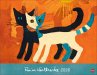Rosina Wachtmeister Posterkalender 2026 - Bild 1
