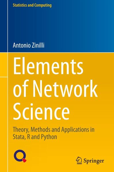 Elements of Network Science Elements of Network Science