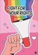 Fight for your Rights Posterkalender... - Bild 1