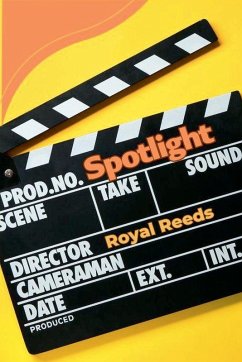 Spotlight - Reeds, Royal