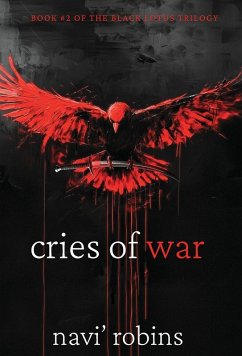 Cries of War - Robins, Navi'