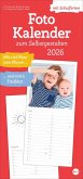 Fotokalender zum Selbstgestalten 2026 Fotokalender zum Selbstgestalten 2026