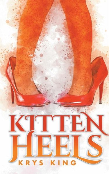 Kitten Heels Kitten Heels