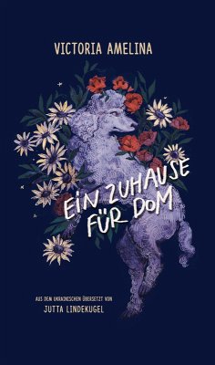 Cover Ein Haus für Dom