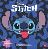 Stitch Broschurkalender 2026 - Bild 1