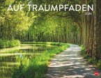 Auf Traumpfaden Posterkalender 2026 Auf Traumpfaden Posterkalender 2026