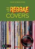 The Art of Reggae Covers The Art of Reggae Covers