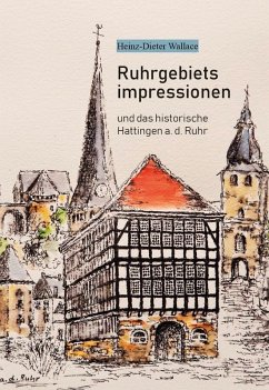Cover Ruhrgebietsimpressionen