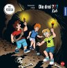 Die drei ??? Kids Broschurkalender 2026 - Bild 1