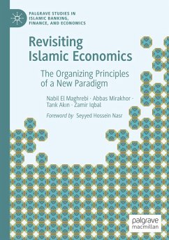 Cover Revisiting Islamic Economics