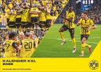 BVB Edition Kalender 2026 BVB Edition Kalender 2026