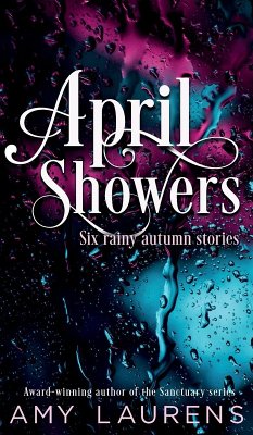 Cover April Showers
