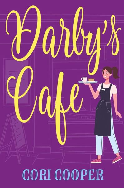 Darby's Cafe