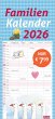 times&more Schaffner Familienplaner 2026 - Bild 1