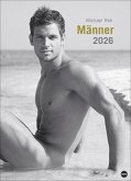 Männer Edition Kalender 2026 Männer Edition Kalender 2026