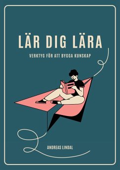 Cover Lär dig lära (eBook, ePUB)
