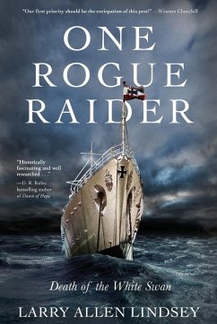 One Rogue Raider