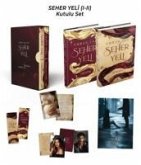 Seher Yeli - 1 ve 2 Kutulu Set Ciltli Seher Yeli - 1 ve 2 Kutulu Set Ciltli