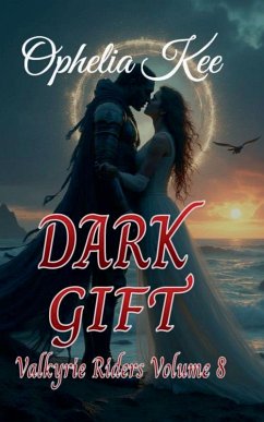 Dark Gift - Kee, Ophelia