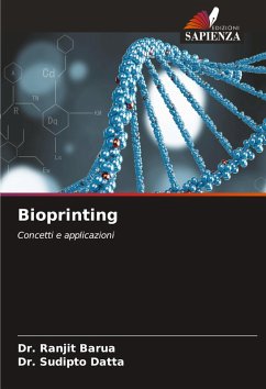 Cover Bioprinting